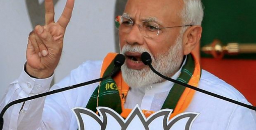 कृषि क्षेत्रको विकासका लागि नरेन्द्र मोदीले जारी गरे एक लाख करोड भारतीय रुपैयाँको फण्ड